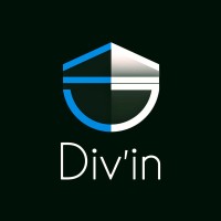 Div'in Studio logo, Div'in Studio contact details