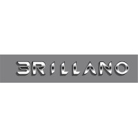 BRILLANO CERAMICS logo, BRILLANO CERAMICS contact details