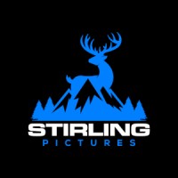 Stirling Pictures logo, Stirling Pictures contact details