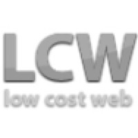 Low Cost Web logo, Low Cost Web contact details