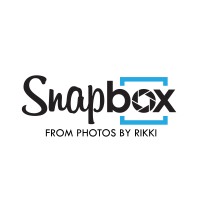 Snapbox Photo Booth Co. logo, Snapbox Photo Booth Co. contact details