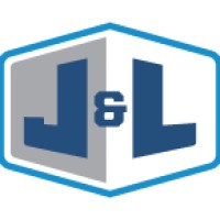 J&L Doors logo, J&L Doors contact details