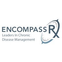 Encompass RX logo, Encompass RX contact details