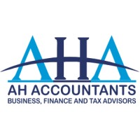 AH Accountants - Global logo, AH Accountants - Global contact details