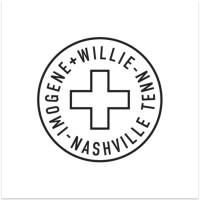 imogene + willie = perfume logo, imogene + willie = perfume contact details