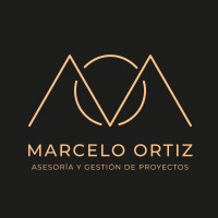 Marcelo Ortiz AGP SpA logo, Marcelo Ortiz AGP SpA contact details