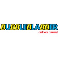 Bubbleblabber logo, Bubbleblabber contact details