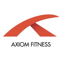 Axiom Fitness logo, Axiom Fitness contact details