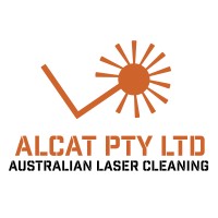 Australian Laser Cleaning logo, Australian Laser Cleaning contact details