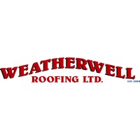 Weatherwell Roofing Limited logo, Weatherwell Roofing Limited contact details