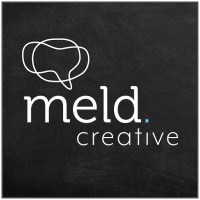 Meld Creative Design logo, Meld Creative Design contact details