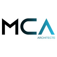 MCA Architecte logo, MCA Architecte contact details