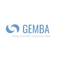 Gemba Healthcare Consulting logo, Gemba Healthcare Consulting contact details