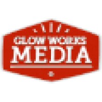 Glow Works Media logo, Glow Works Media contact details