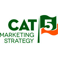 CAT5 MARKETING STRATEGY, LLC logo, CAT5 MARKETING STRATEGY, LLC contact details