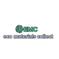 Eco Materials Collect AS logo, Eco Materials Collect AS contact details