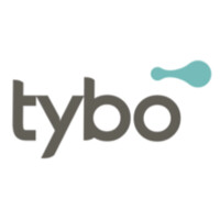 Tybo logo, Tybo contact details