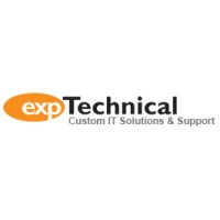 EXP Technical, Inc. logo, EXP Technical, Inc. contact details