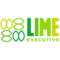 Lime Executive logo, Lime Executive contact details