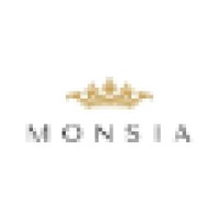 Monsia logo, Monsia contact details