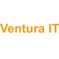 Ventura IT/Ventura IT Services logo, Ventura IT/Ventura IT Services contact details