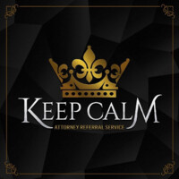 Keep Calm Services logo, Keep Calm Services contact details