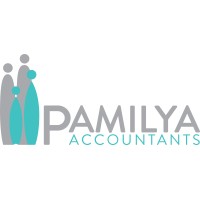 Pamilya Accountants logo, Pamilya Accountants contact details