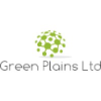 Green Plains Ltd logo, Green Plains Ltd contact details