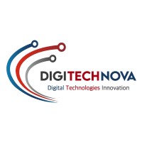 DIGITECHNOVA logo, DIGITECHNOVA contact details