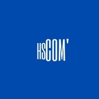 hscom logo, hscom contact details