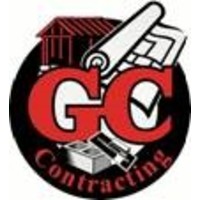 GC Contracting FL logo, GC Contracting FL contact details