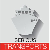 TC SERIOUS TRANSPORTS logo, TC SERIOUS TRANSPORTS contact details