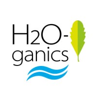 H2O-ganics Limited logo, H2O-ganics Limited contact details