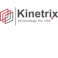 Kinetrix Technologies logo, Kinetrix Technologies contact details