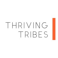 Thriving Tribes logo, Thriving Tribes contact details