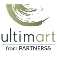 Ultimart from Partners& logo, Ultimart from Partners& contact details