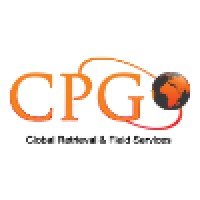 CPG Global Retrieval & Field Services, LLC logo, CPG Global Retrieval & Field Services, LLC contact details