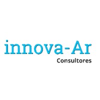 innova-Ar Consultores logo, innova-Ar Consultores contact details