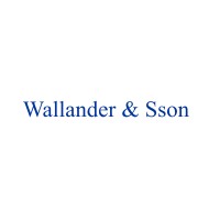 Wallander & Sson logo, Wallander & Sson contact details