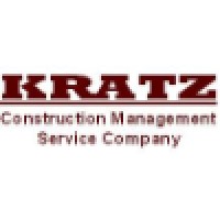 KRATZ Construction Management Service Company logo, KRATZ Construction Management Service Company contact details