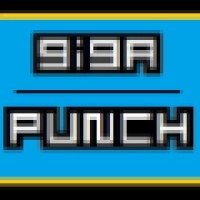 Giga Punch logo, Giga Punch contact details