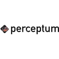 Perceptum logo, Perceptum contact details