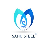 Sahu Steel logo, Sahu Steel contact details