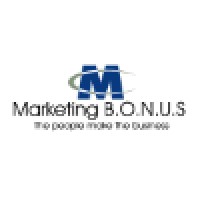 Marketing B.O.N.U.S Club logo, Marketing B.O.N.U.S Club contact details