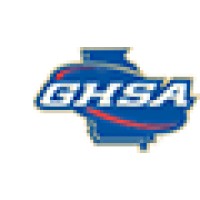 Georgia High School Assn logo, Georgia High School Assn contact details