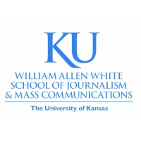 William Allen White School of Journalism and Mass Communications logo, William Allen White School of Journalism and Mass Communications contact details