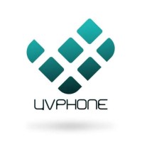 U.V Phone LTD logo, U.V Phone LTD contact details