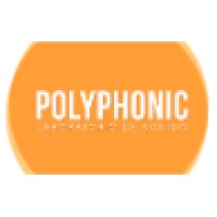 Polyphonic Lab logo, Polyphonic Lab contact details