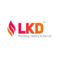 LKD PLUMBING,HEATING & GAS LTD logo, LKD PLUMBING,HEATING & GAS LTD contact details