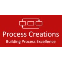 Process Creations logo, Process Creations contact details